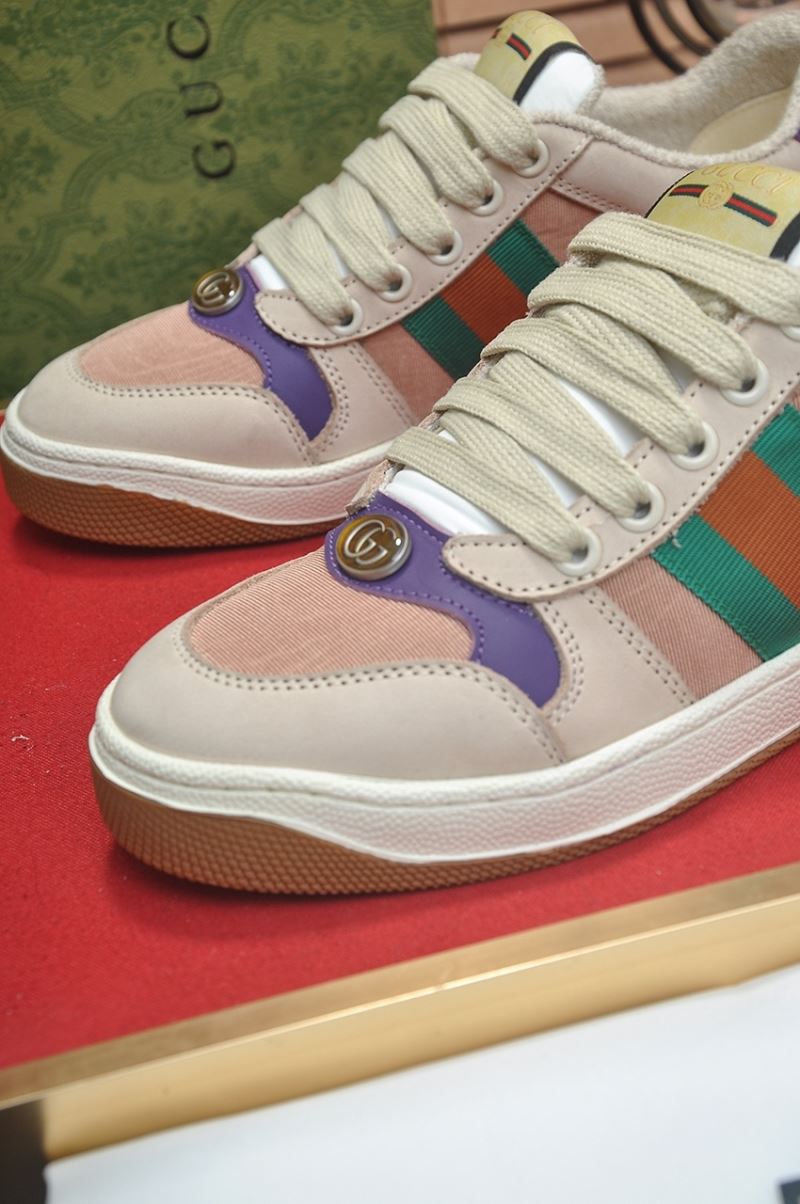 Gucci Screener Shoes